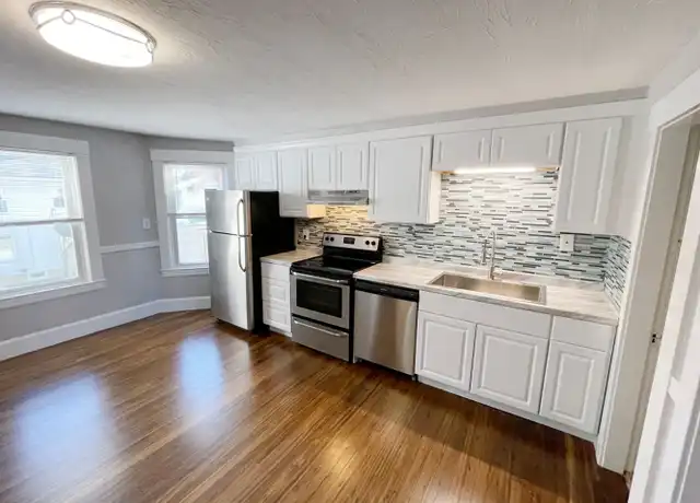 Property at 14 Marquette St Unit R2, Gardner, MA, 01440, 2 beds, 1 bath, [object Object]