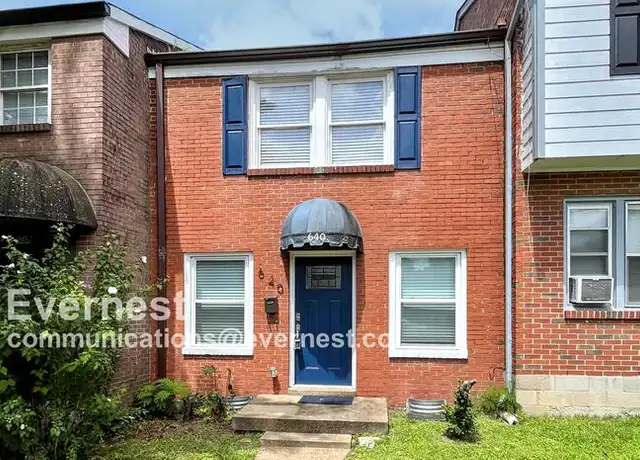 Property at 640 N 5th St, Nashville, TN, 37207, 2 beds, 1 bath, [object Object]