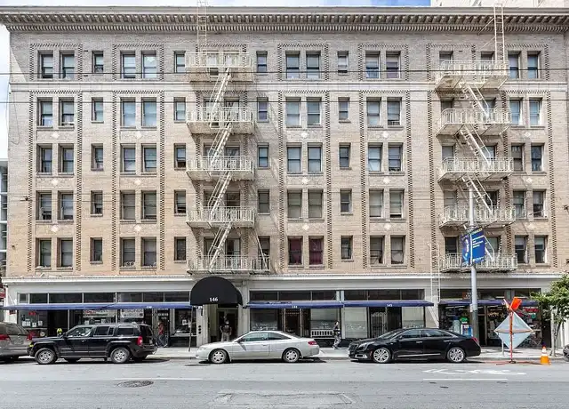Property at 146 McAllister St, San Francisco, CA, 94102, 0 beds, 0 baths, [object Object]