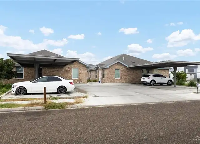 Property at 826 S Missouri St Unit B, Alton, TX, 78573, 2 beds, 2 baths, [object Object]