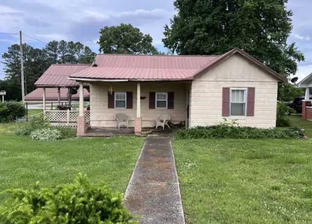 Property at 1001 W Main St, Decherd, TN, 37324, 1 bed, 1 bath, [object Object]