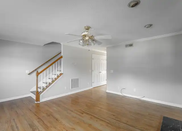 Property at 4839 Brighton Ln Unit 4845, Hixson, TN, 37343, 2 beds, 1.5 baths, [object Object]