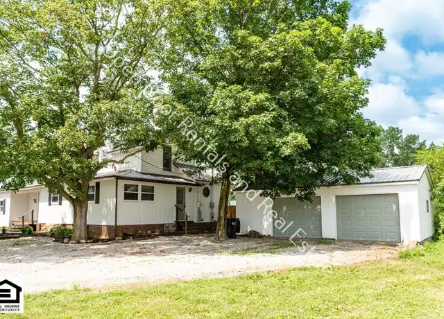 Property at 20329 Notestine Rd Unit 1, Woodburn, IN, 46797, 4 beds, 2 baths, [object Object]