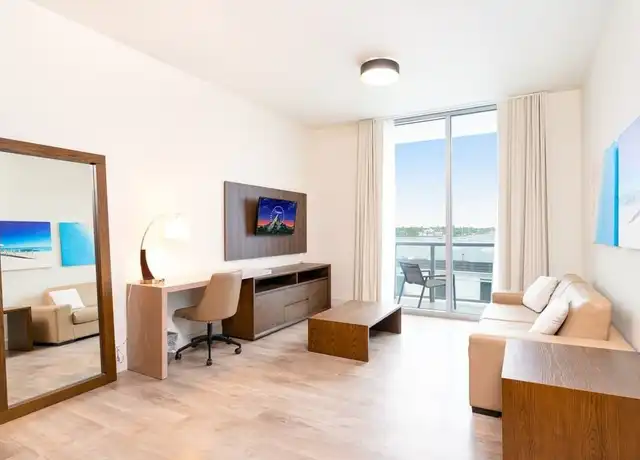 Property at North Ocean Drive 209 - N Ocean Dr Unit 1047786P, Hollywood, FL, 33019, 1 bed, 1 bath, [object Object]