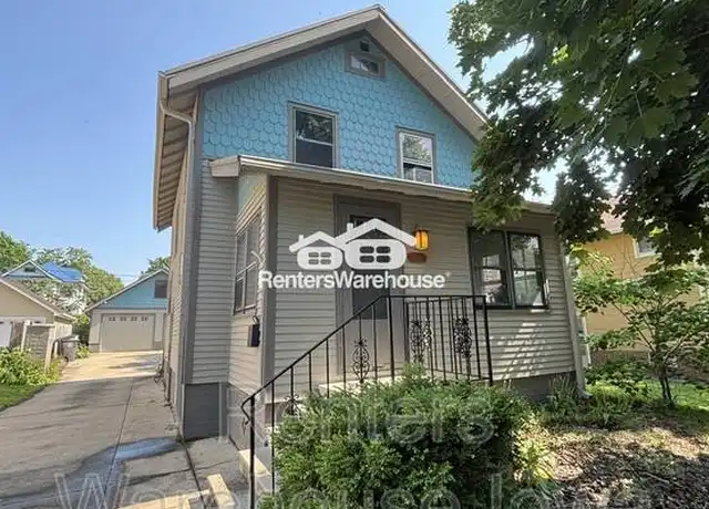 Property at 2805 Kingman Blvd, Des Moines, IA, 50311, 2 beds, 1.5 baths, [object Object]