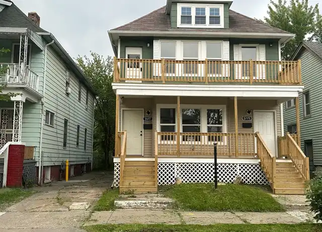 Property at 5775 Holcomb St, Detroit, MI, 48213, 2 beds, 1 bath, [object Object]