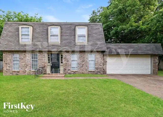 Property at 5492 Scottsdale Ave, Memphis, TN, 38115, 4 beds, 2.5 baths, [object Object]