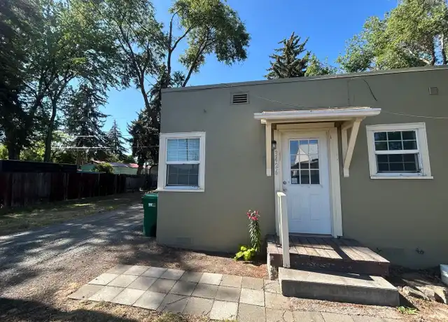 Property at 3426 Cannon Ave, Klamath Falls, OR, 97603, 1 bed, 1 bath, [object Object]