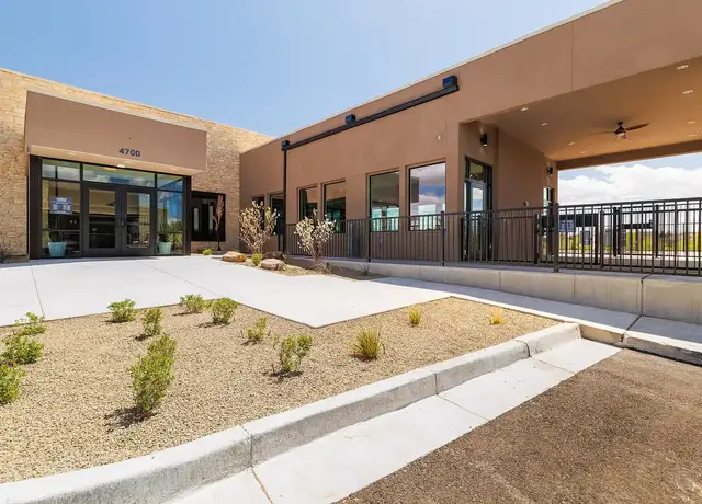 Photo of 4700 Wagon Rd, Santa Fe, NM 87507