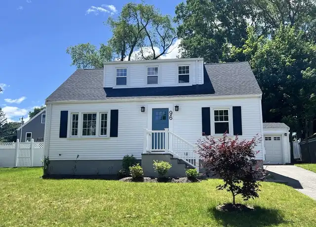 Property at 96 Buchanan Rd, West Roxbury, MA, 02132, 4 beds, 2 baths, [object Object]