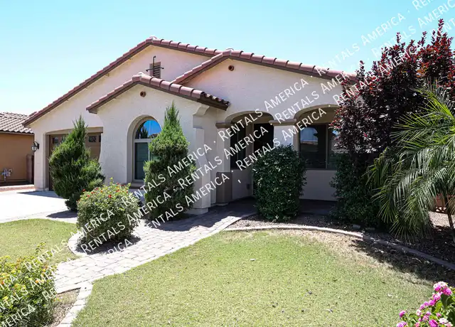 Property at 613 W San Carlos Way, Chandler, AZ, 85248, 5 beds, 3 baths, [object Object]