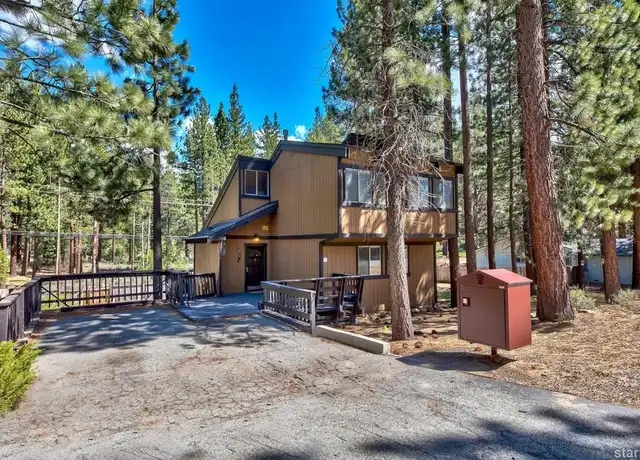 Property at 1197 Jobs Peak Dr, South Lake Tahoe, CA, 96150, 3 beds, 2 baths, [object Object]