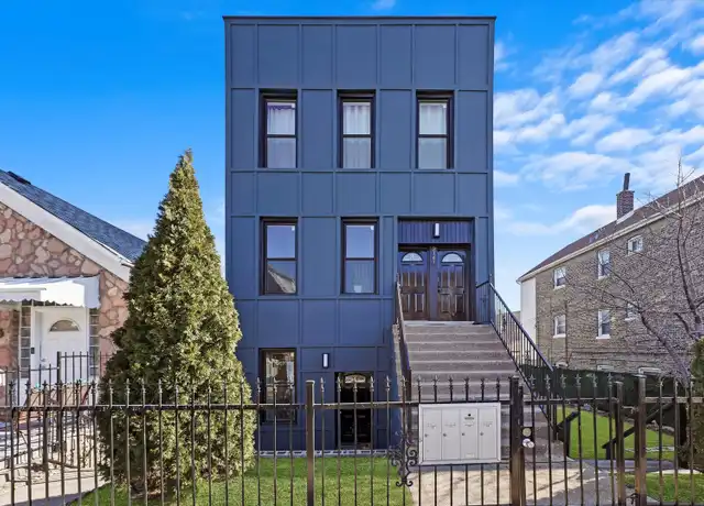 Property at 2141 W Coulter St Unit 2, Chicago, IL, 60608, 2 beds, 1 bath, [object Object]