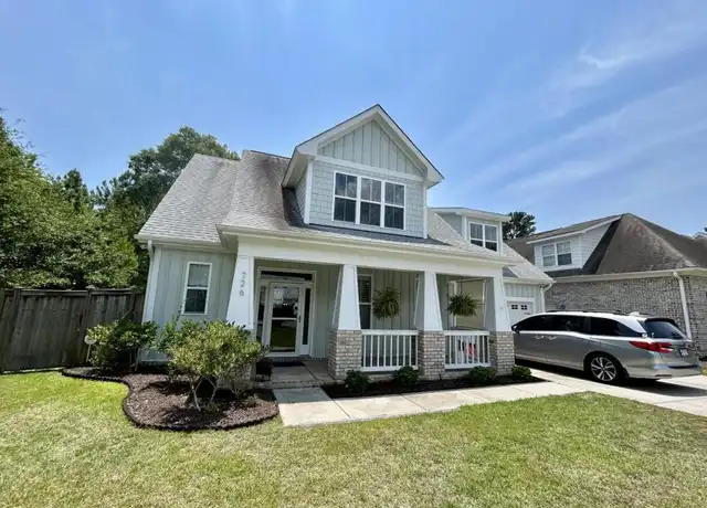 Property at 726 Quinn Dr, Wilmington, NC, 28411, 4 beds, 3 baths, [object Object]