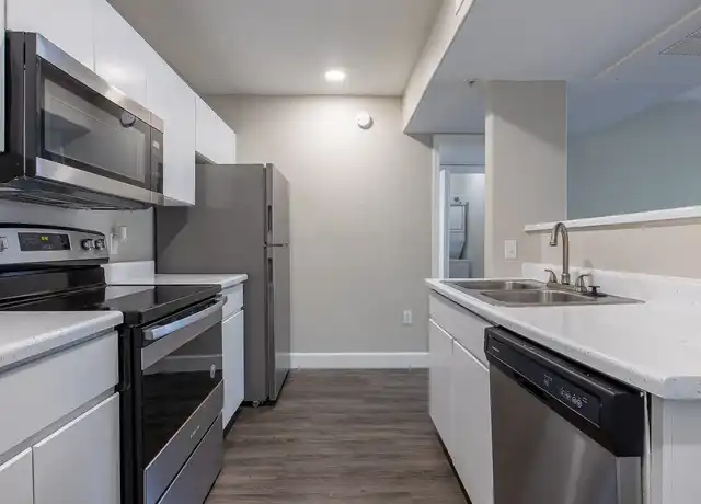 Property at Agave Court - 125 N 18th St, Phoenix, AZ, 85034, 1 bed, 1 bath, [object Object]