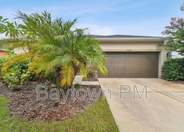 Property at 10530 Medford Lake Dr, Riverview, FL, 33578, 4 beds, 2 baths, [object Object]