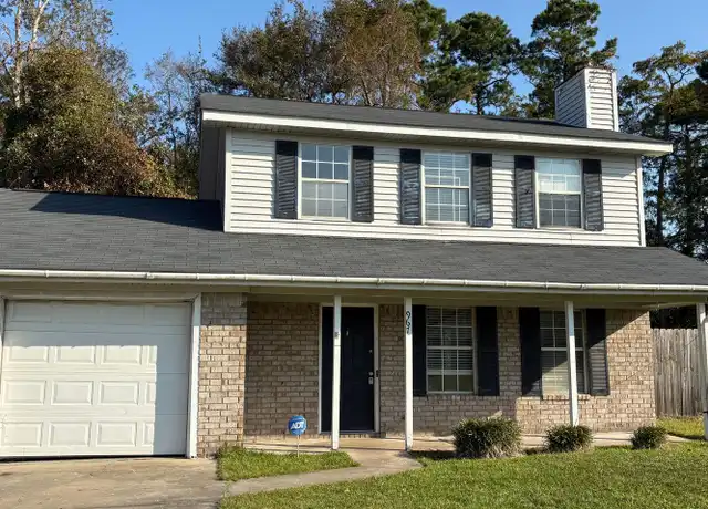 Property at 967 Birchfield Dr, Hinesville, GA, 31313, 3 beds, 1.5 baths, [object Object]