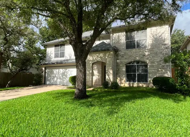 Property at 2709 Melba Pass, Cedar Park, TX, 78613, 3 beds, 2.5 baths, [object Object]