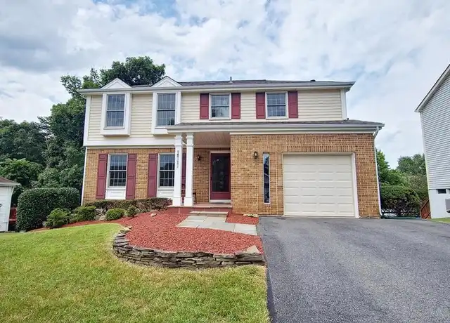 Property at 10917 Outpost Dr, North Potomac, MD, 20878, 4 beds, 3.5 baths, [object Object]
