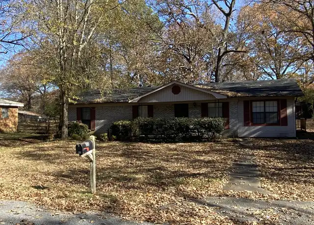 Property at 33 Fairfield Dr, Sherwood, AR, 72120, 3 beds, 2 baths, [object Object]