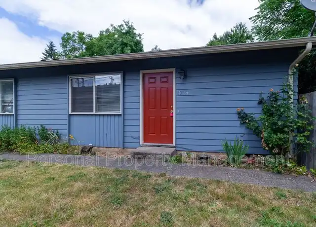 Property at 3704 R St, Vancouver, WA, 98663, 2 beds, 1 bath, [object Object]