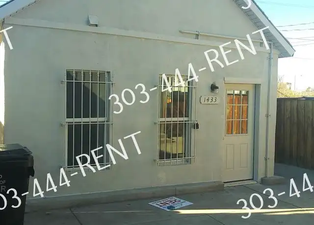 Property at 1433 Lipan St Unit 1433, Denver, CO, 80204, 2 beds, 1 bath, [object Object]