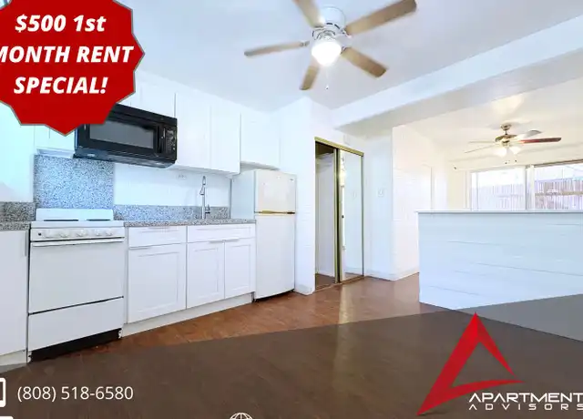 Property at 264 Kaiulani Ave Unit 10, Honolulu, HI, 96815, 0 beds, 1 bath, [object Object]