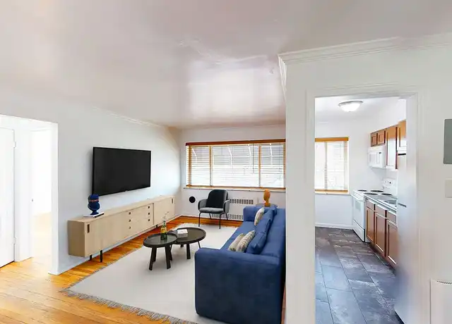 Property at Albion Apartments - Newly Renovated in 2024 with in-unit Washer and Dryer! - 1430 Albion St, Denver, CO, 80220, 0-2 beds, 1 bath, [object Object]