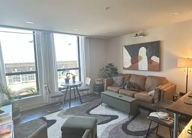Property at 8 W King St Apt 312, Lancaster, PA, 17603, 1 bed, 1 bath, [object Object]