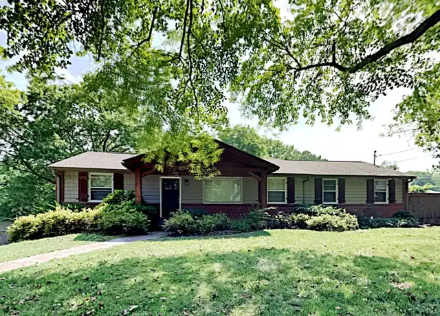 Property at 534 Whispering Hills Dr, Nashville, TN, 37211, 4 beds, 2 baths, [object Object]