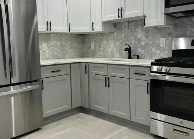 Property at 43 Frederick Ter Unit 2-2, Irvington, NJ, 07111, 3 beds, 1 bath, [object Object]