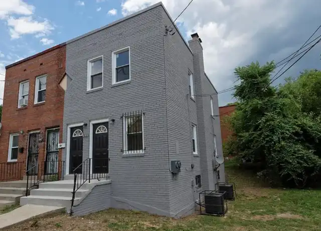 Property at 3502 7th St NE Unit 2, Washington, DC, 20017, 2 beds, 2 baths, [object Object]