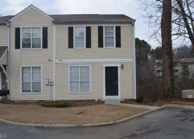 Property at 3991 Bayside Cir, Atlanta, GA, 30340, 2 beds, 1.5 baths, [object Object]
