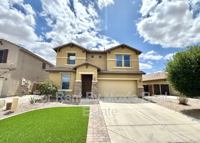 Property at 41615 W Chimayo Ct, Maricopa, AZ, 85138, 3 beds, 3 baths, [object Object]