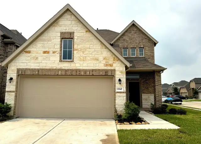 Property at 13847 Evansdale Ln, Houston, TX, 77083, 4 beds, 3 baths, [object Object]