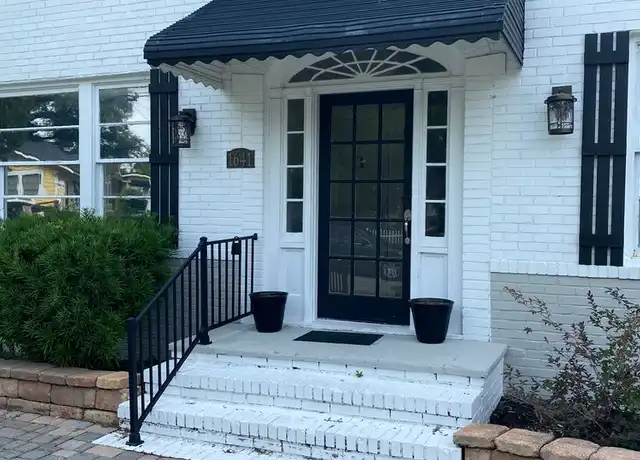 Property at 1639 Larue Ave Unit 1, Jacksonville, FL, 32207, 1 bed, 1 bath, [object Object]
