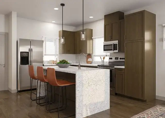 Property at Trulo Homes Tara Ridge - 412 SW Stone Blvd, Bentonville, AR, 72712, 1-3 bed, 1-2 bath, [object Object]