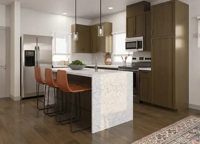 Property at Trulo Homes Tara Ridge - 412 SW Stone Blvd, Bentonville, AR, 72712, 1-3 bed, 1-2 bath, [object Object]