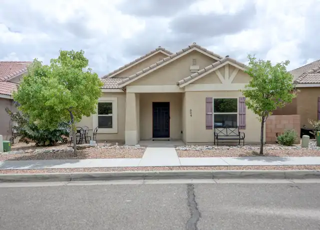 Property at 804 Palo Duro Dr, Bernalillo, NM, 87004, 3 beds, 2 baths, [object Object]