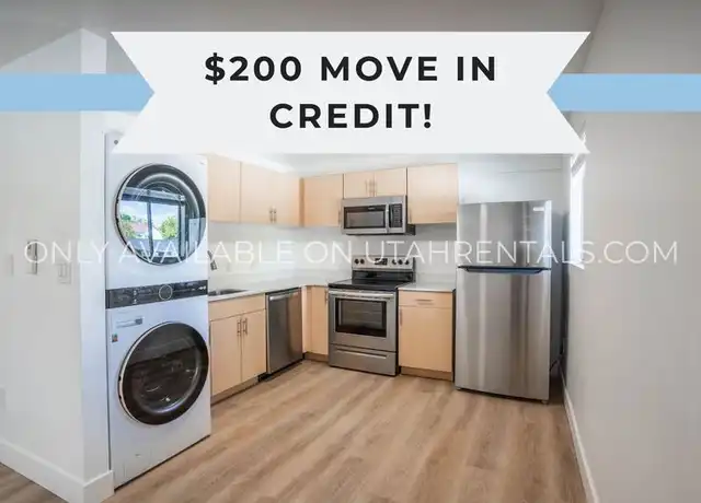 Property at 425 S 600 W Unit 16, Provo, UT, 84601, 2 beds, 1 bath, [object Object]