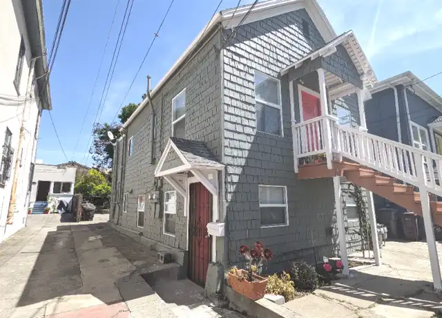 Property at 440 48th St, Oakland, CA, 94609, 2 beds, 1 bath, [object Object]
