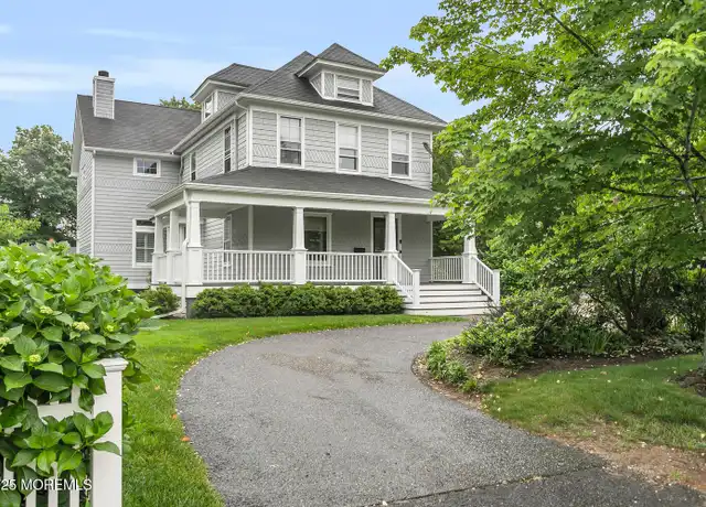 Property at 693 River Rd, Fair Haven, NJ, 07704, 3 beds, 2.5 baths, [object Object]