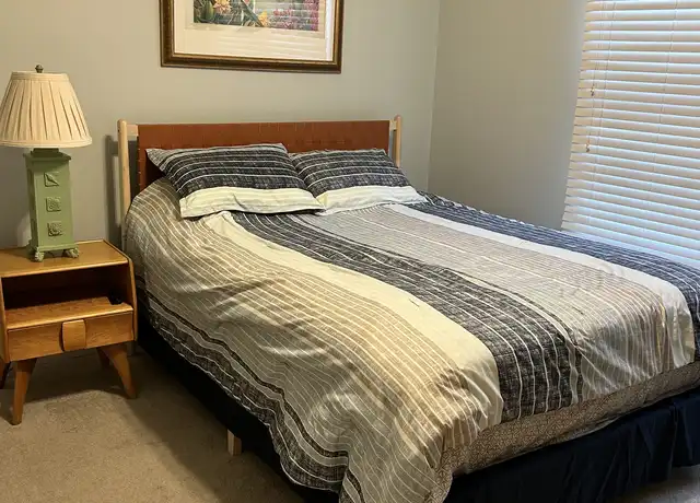 Property at 615 Ravenswood Rd Unit A, Hampstead, NC, 28443, 1 bed, 1 bath, [object Object]