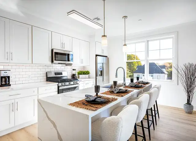 Property at The Westwood at Long Branch - 298 Westwood Ave, Long Branch, NJ, 07740, 2 beds, 2 baths, [object Object]