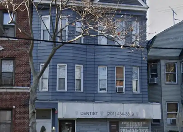 Property at 2275 John F. Kennedy Blvd Unit 1, North Bergen, NJ, 07047, 1 bed, 1 bath, [object Object]