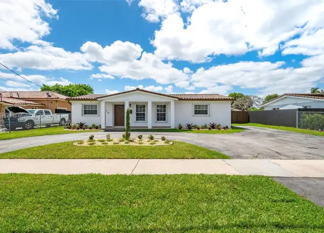 Property at 9270 SW 15th St, Miami, FL, 33174, 3 beds, 2 baths, [object Object]