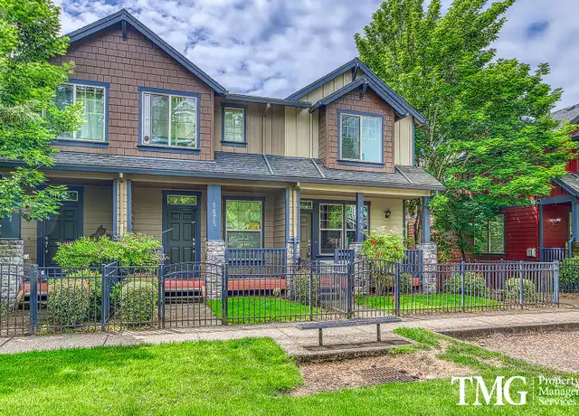 Property at 1485 NE Alexandria Pl Unit 1469 Lockheart, Hillsboro, OR, 97124, 2 beds, 2.5 baths, [object Object]