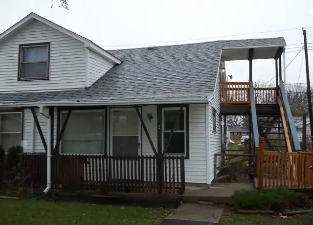 Property at 108 N Claypool Rd Apt 2, Muncie, IN, 47303, 1 bed, 1 bath, [object Object]