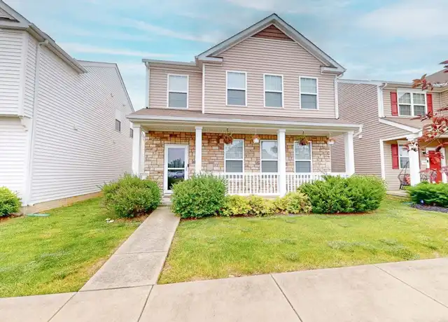 Property at 5540 Tygart Valley Dr, Dublin, OH, 43016, 3 beds, 2.5 baths, [object Object]
