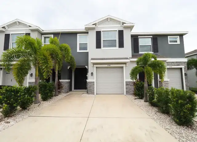 Property at 6548 Serenity Fall Ln, Sarasota, FL, 34240, 3 beds, 2.5 baths, [object Object]